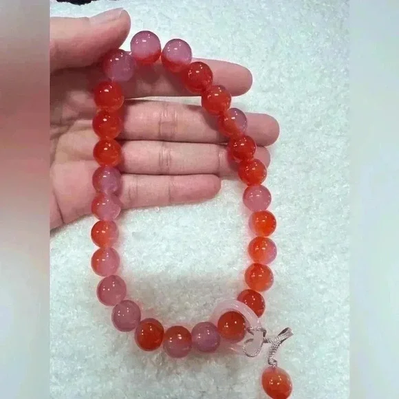 Chinese Traditional Bracelet – Classic Culturally-Inspired Beaded  Bracelet - Picture 4 of 8